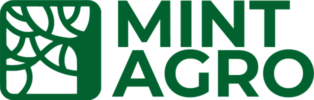 Mint Agro home